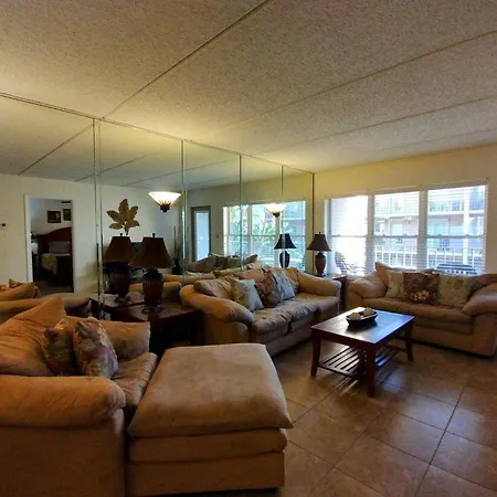 Beachview 208 Condominium Condo